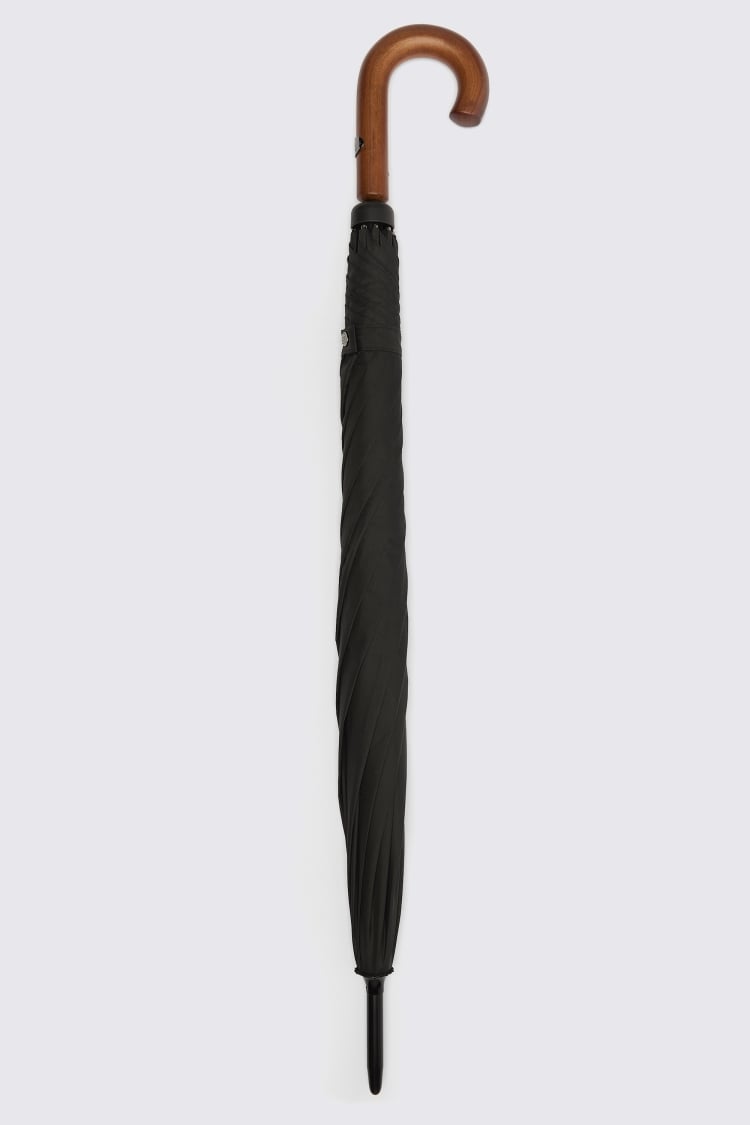 Black Huntsman Umbrella